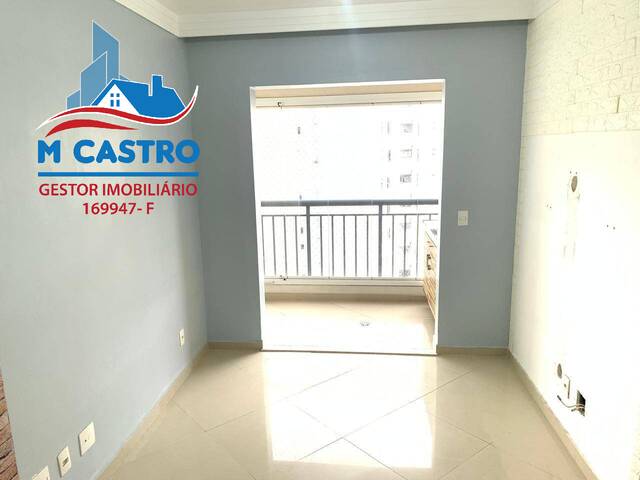 Apartamento para Venda em São Paulo - 3