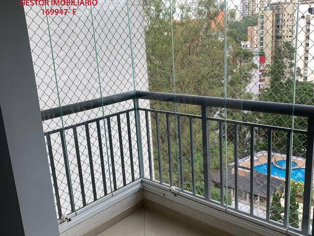 #2778 - Apartamento para Venda em São Paulo - SP