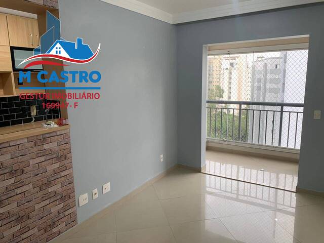 #2778 - Apartamento para Venda em São Paulo - SP