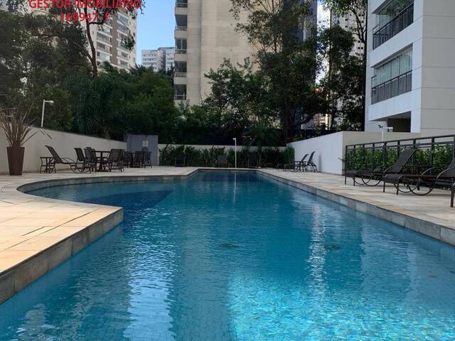 #2778 - Apartamento para Venda em São Paulo - SP