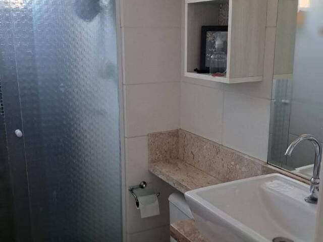 #2779 - Apartamento para Venda em São Paulo - SP