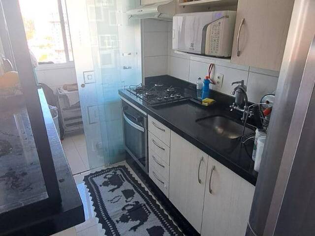 #2779 - Apartamento para Venda em São Paulo - SP