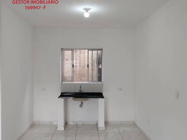Apartamento para Locação em São Paulo - 3