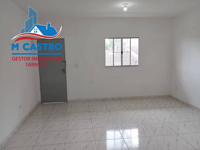 Apartamento para Locação em São Paulo - 2