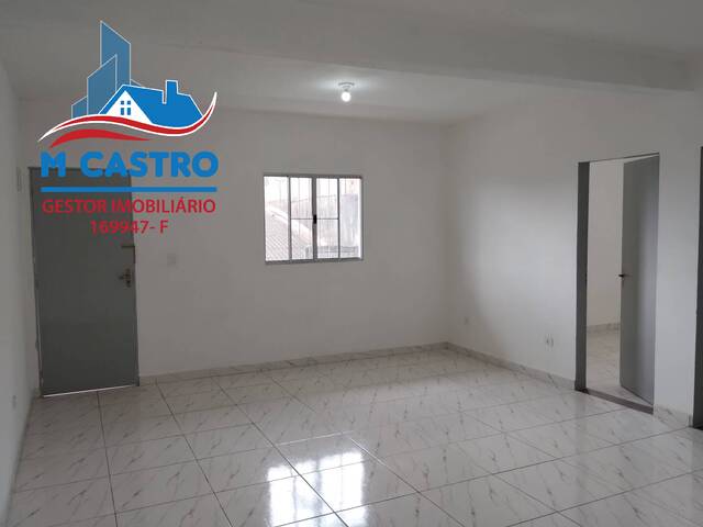 Locação em Jardim Leônidas Moreira  - São Paulo