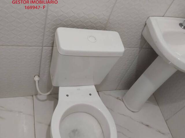 Apartamento para Locação em São Paulo - 5