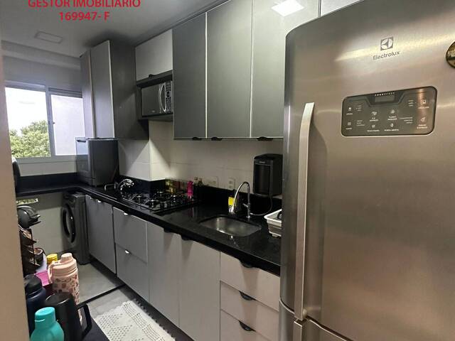 Apartamento para Venda em São Paulo - 5
