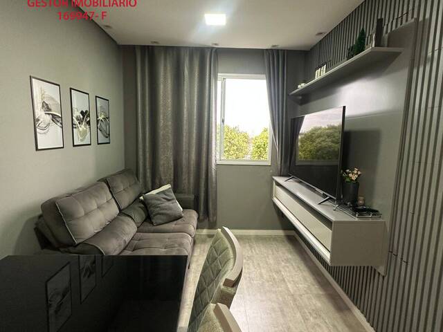 Apartamento para Venda em São Paulo - 2