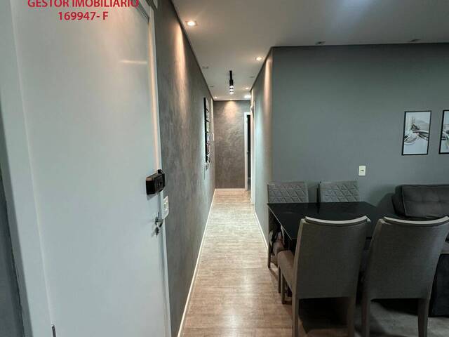 Apartamento para Venda em São Paulo - 3