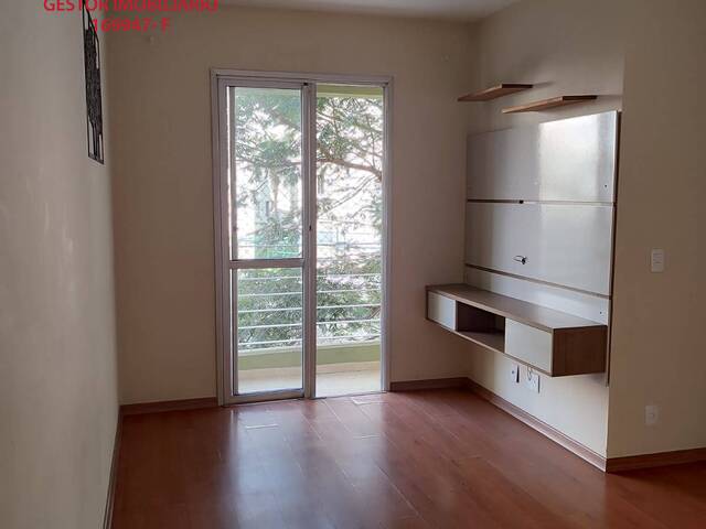 Apartamento para Venda em São Paulo - 3