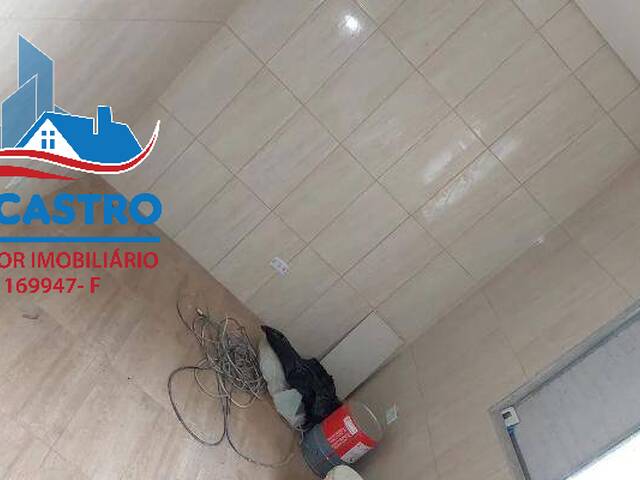 Casa para Venda em Taboão da Serra - 2