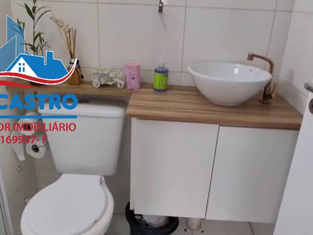 Apartamento para Locação em São Paulo - 4