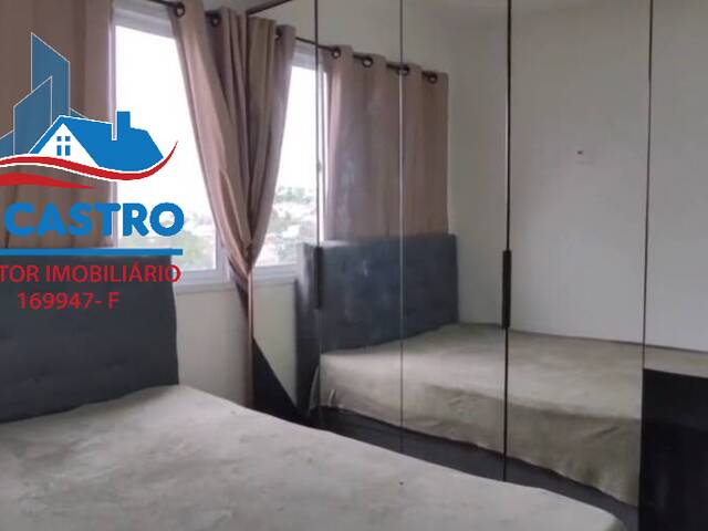 Apartamento para Locação em São Paulo - 5