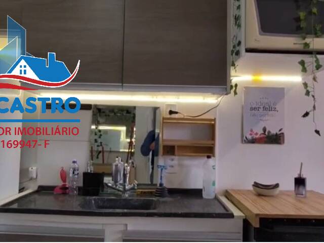 Apartamento para Locação em São Paulo - 3