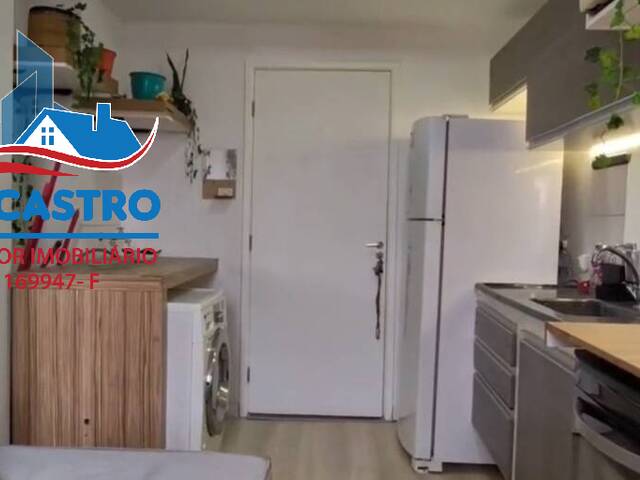 Apartamento para Locação em São Paulo - 2