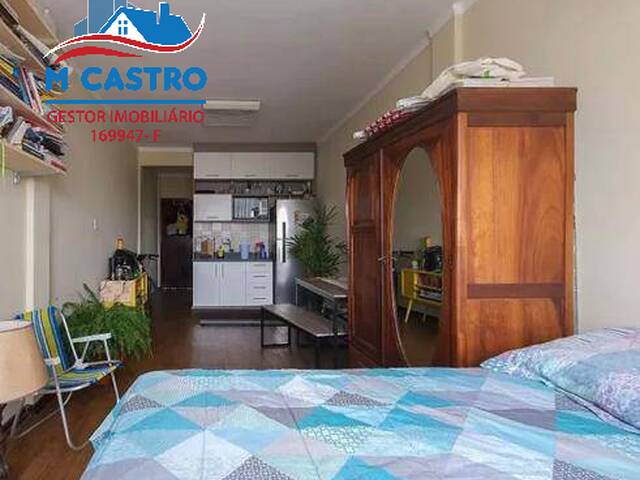 Apartamento para Venda em São Paulo - 3