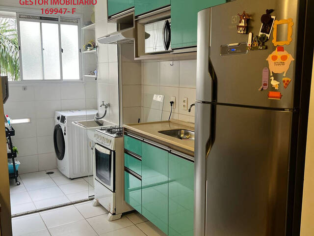 Apartamento para Venda em São Paulo - 3