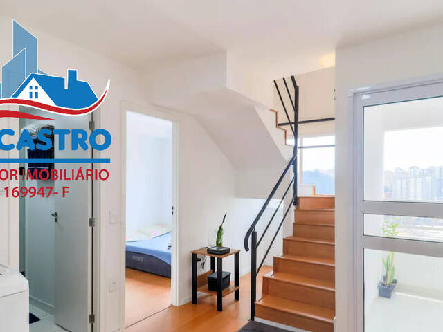 Apartamento para Venda em São Paulo - 2