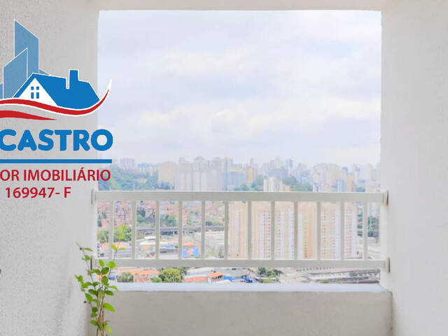 Venda em vila das belezas - São Paulo