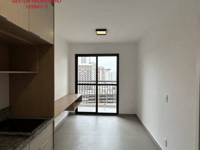 #2795 - Apartamento para Locação em São Paulo - SP