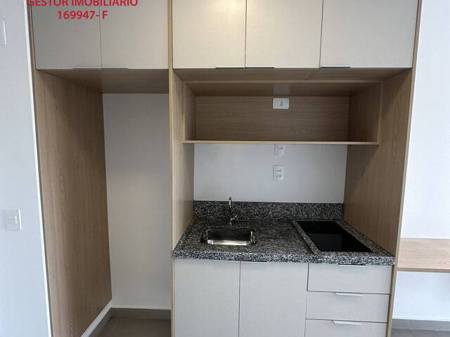 Apartamento para Locação em São Paulo - 4
