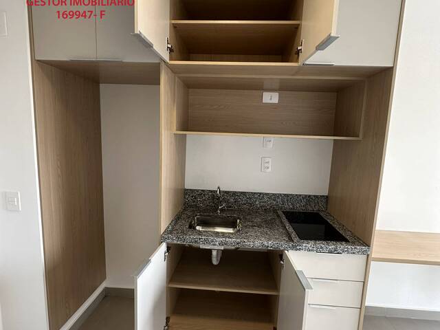 Apartamento para Locação em São Paulo - 5