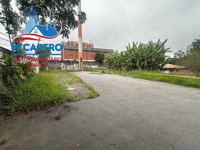 #2797 - Terreno Comercial para Locação em São Paulo - SP