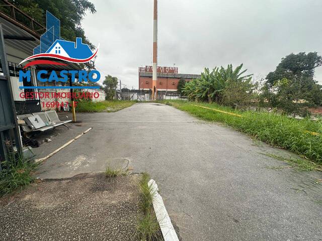 Terreno Comercial para Locação em São Paulo - 4