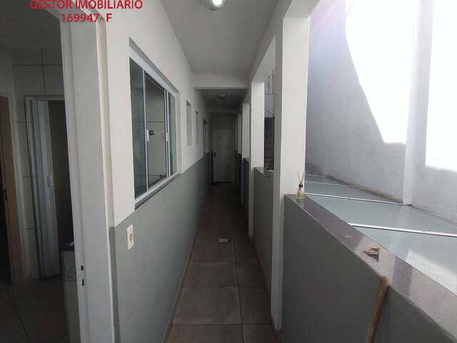 #4318 - Casa para Locação em São Paulo - SP