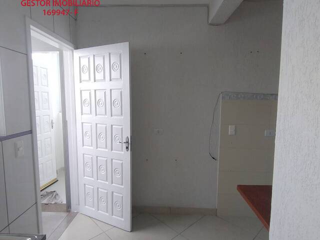Casa para Locação em São Paulo - 4