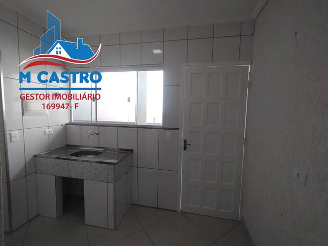Casa para Locação em São Paulo - 5