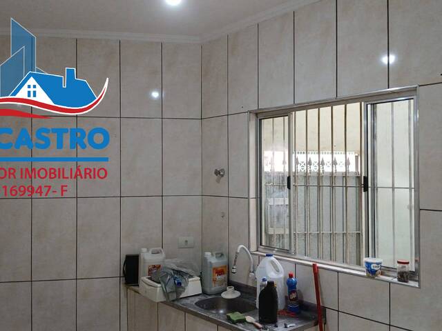 Casa para Locação em São Paulo - 4