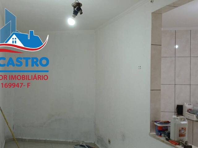 Casa para Locação em São Paulo - 3