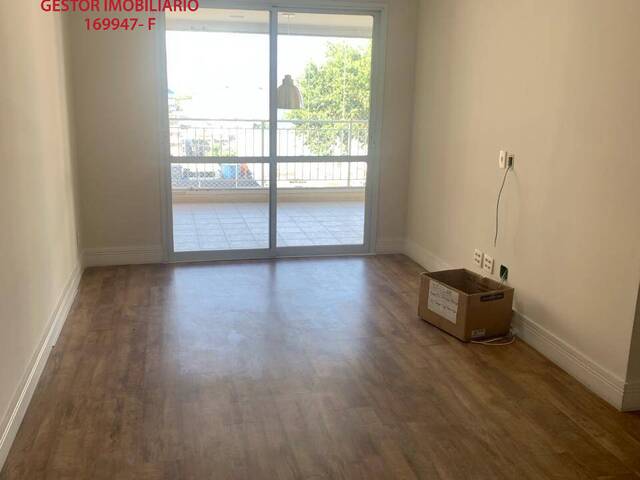 Apartamento para Venda em São Paulo - 3