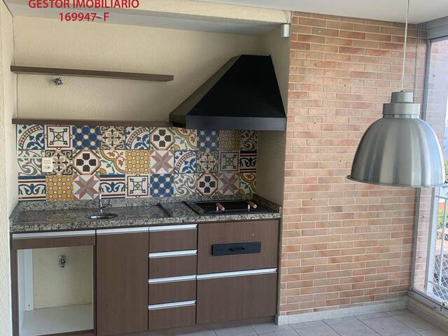 Apartamento para Venda em São Paulo - 4