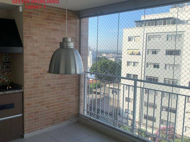 Apartamento para Venda em São Paulo - 5