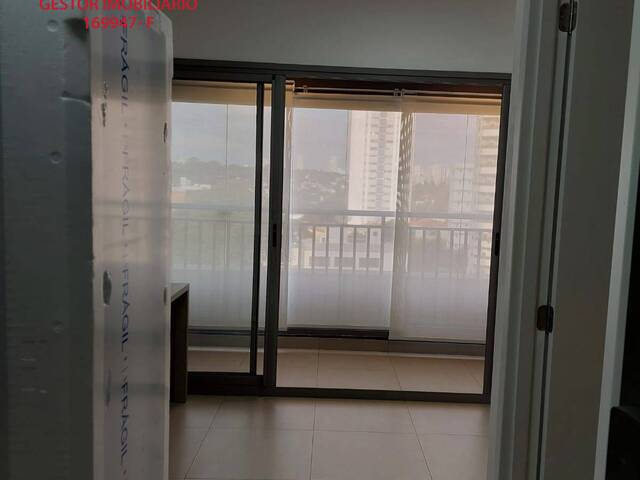 Apartamento para Locação em São Paulo - 3