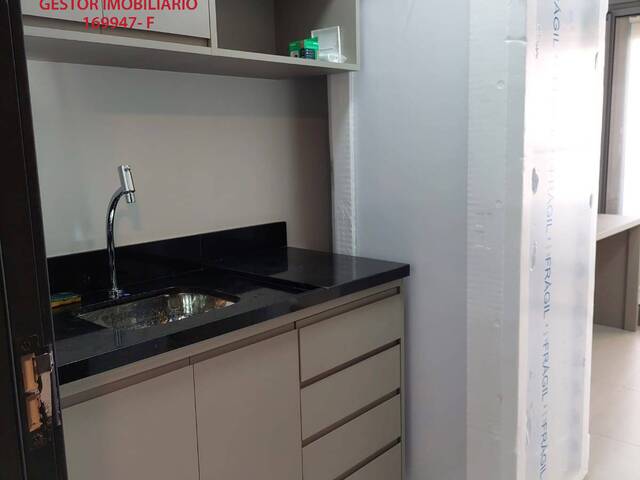 Apartamento para Locação em São Paulo - 5