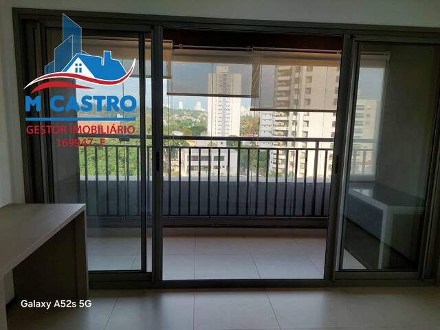 Apartamento para Locação em São Paulo - 4