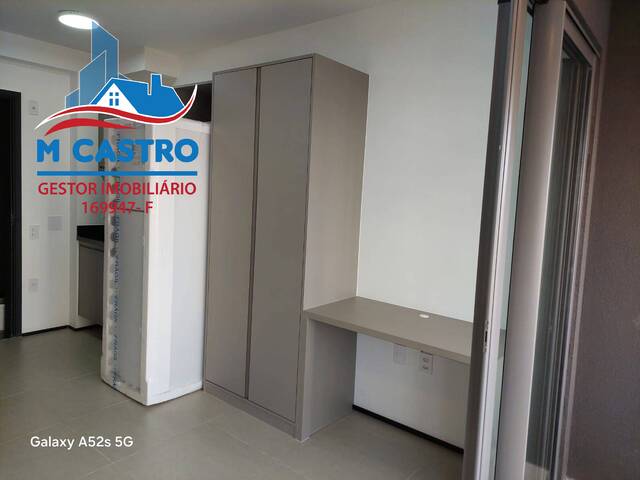 Apartamento para Locação em São Paulo - 2