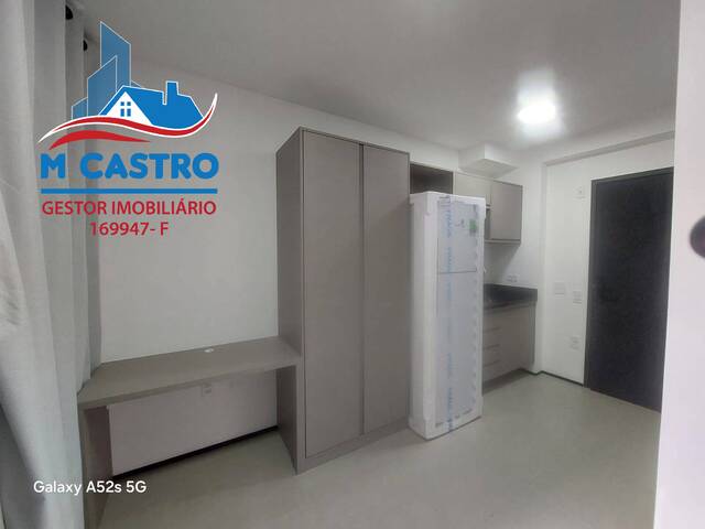 Apartamento para Locação em São Paulo - 3