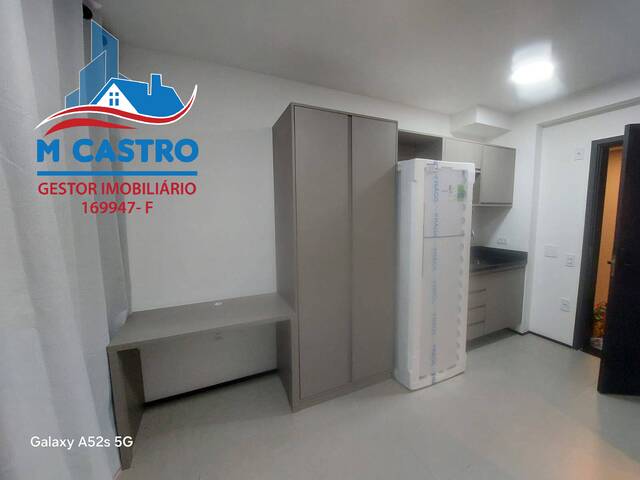 Apartamento para Locação em São Paulo - 2
