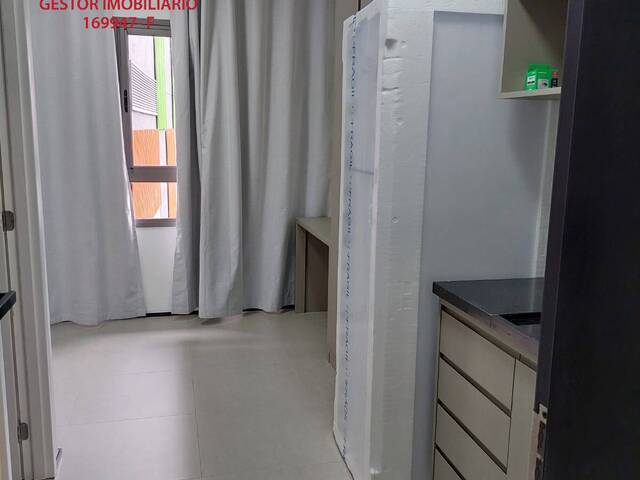 Apartamento para Locação em São Paulo - 4