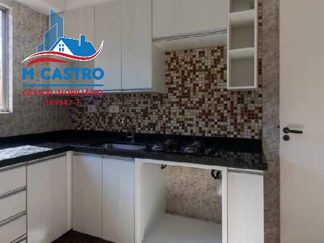 #2807 - Apartamento para Venda em São Paulo - SP