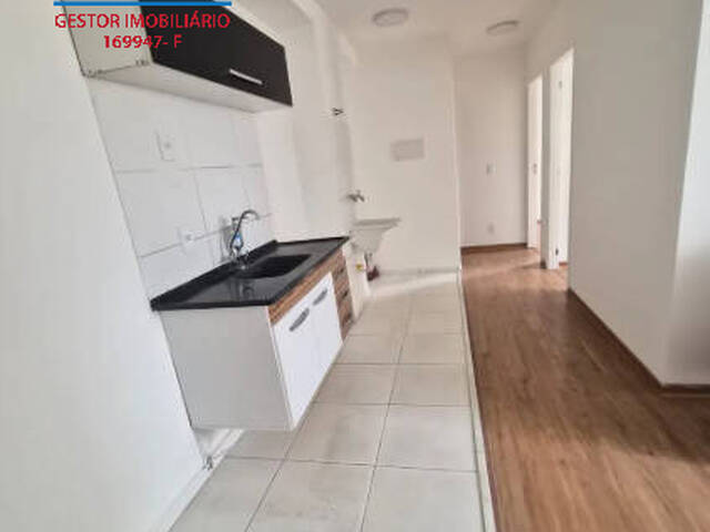 Apartamento para Venda em São Paulo - 2