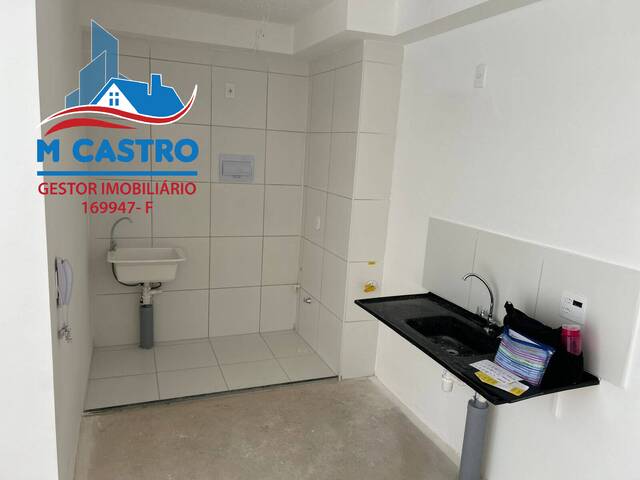 Apartamento para Venda em São Paulo - 2