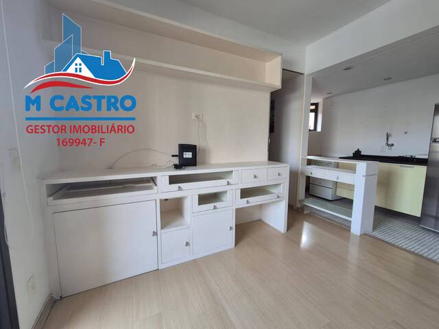 Apartamento para Locação em São Paulo - 3