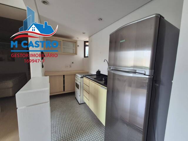 Apartamento para Locação em São Paulo - 4