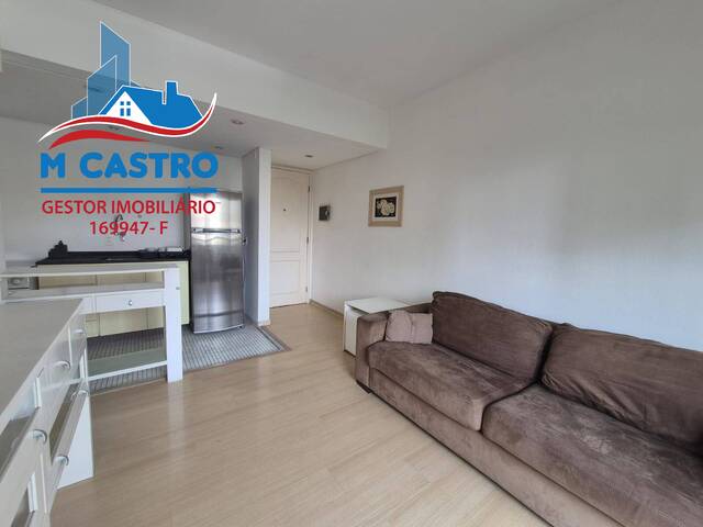 Apartamento para Locação em São Paulo - 2