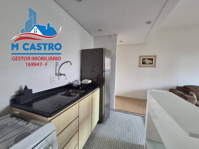 Apartamento para Locação em São Paulo - 5